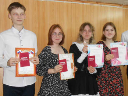 По жизни с музыкой шагаем