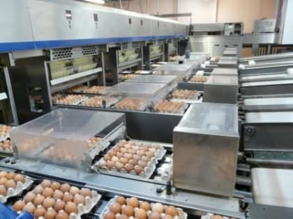 Костромской продукт поставляется во все ближайшие регионы