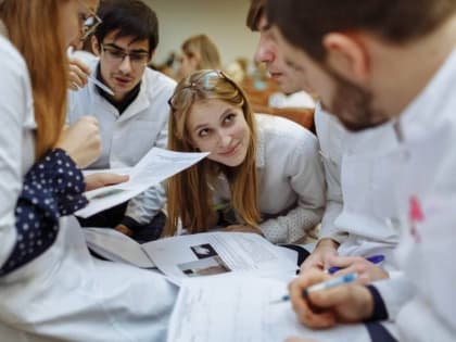 Молодых костромских медиков будут курировать на базе ресурсного центра