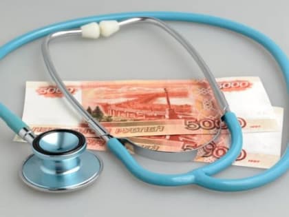 Социальный фонд в феврале начнет предоставлять специальную социальную выплату медработникам