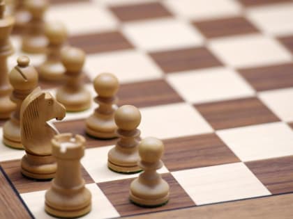 Внимание! Изменено место проведения 2-го отборочного турнира первого этапа Кубка города Костромы по быстрым шахматам 2023-2024 года на призы ООО «СПЕЦСТАНОК»