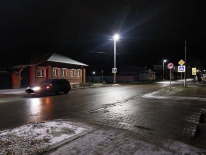 ДТП с участием 11-летнего мальчика в Нерехте