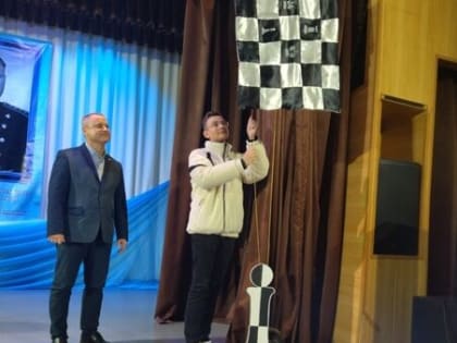 Традиционный турнир по шахматам имени М.С.Малинина