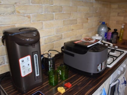 В Костроме открылась необычная квартира для незрячих