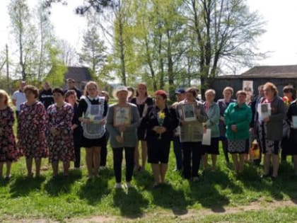 Патриотизм проявляется в самые трудные времена