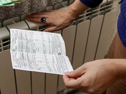 Замерзающим костромичам пообещали сделать перерасчет за отопление