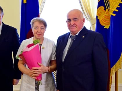 Министр Михаил Мурашко оценил развитие регионального здравоохранения