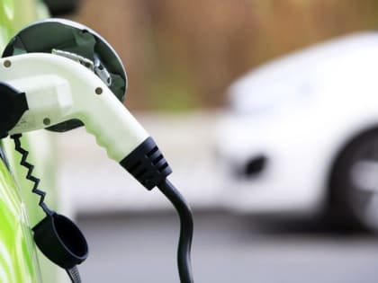 В Костромской области установят чертову дюжину зарядных станций для электротранспорта