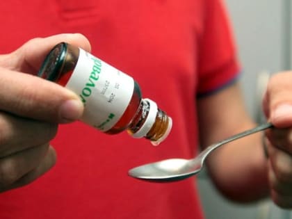 Костромичам не рекомендуют садиться за руль после употребления корвалола и средств от простуды