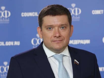 Николай Журавлев: Я уверен, что Костромская область продолжит динамично развиваться