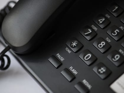 В Костромской области продолжает работать “Телефон здоровья”