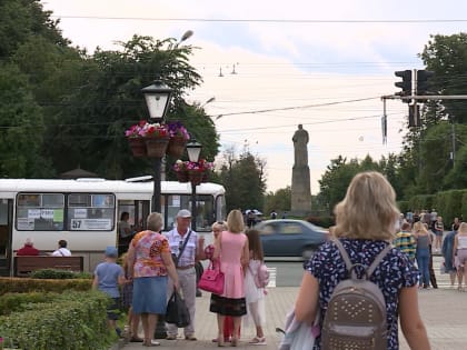 В Костромской области продолжает снижаться инфляция