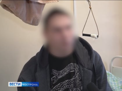 О возможностях костромских врачей в реабилитации бойцов СВО знают уже далеко за пределами области