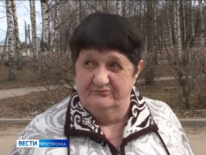 В поселке под Костромой сильно затянулось строительство Дома культуры