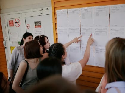 7 костромских школьников получили по 100 баллов за ЕГЭ по химии