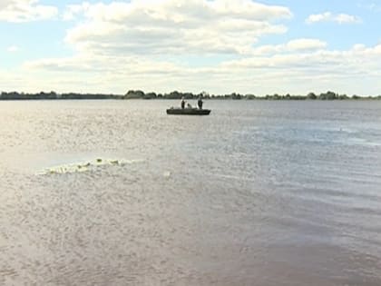 Сотрудники Рыбоохраны и природоохранной прокуратуры проводят рейды по костромским водоемам