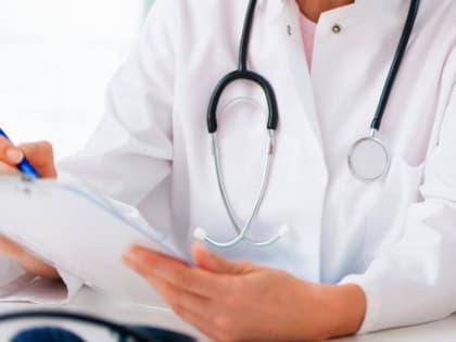 По костромским городам ездит мобильная бригада онкодиспансера