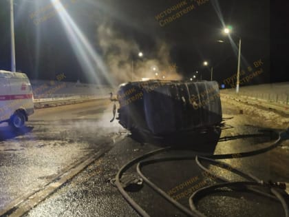 В страшном ДТП под Костромой погибла женщина-фельдшер