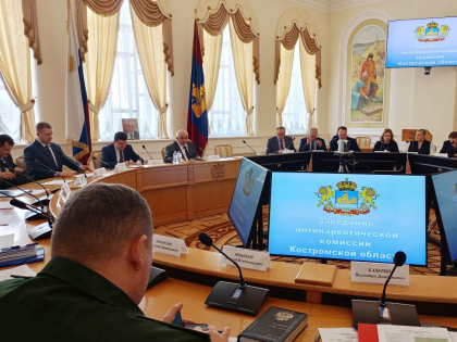 В регионе растет выявляемость преступлений в сфере оборота наркотиков