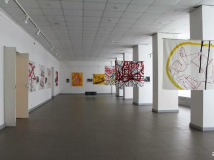Костромичи смогут публично выступить в защиту муниципальной художественной галереи