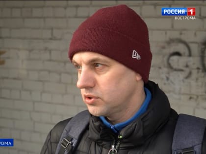 В костромском Заволжье вернут один маршрут и добавят новый