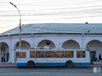 Эксперты: ликвидация троллейбусов — это ошибка