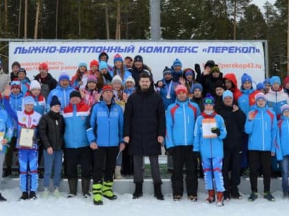 Иван Девятериков в десятке сильнейших