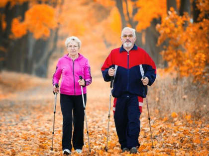 Будет запущен новый национальный проект «Продолжительная и активная жизнь»