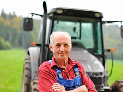 В Костромской области более 6 тысяч пенсионеров получают надбавку за сельский стаж