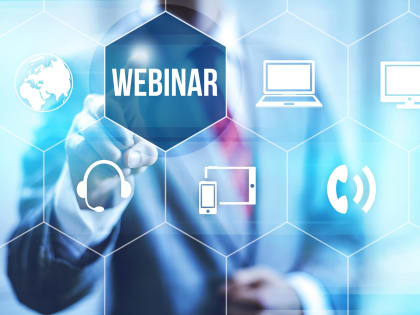 30 марта в УФНС России по Костромской области прошел вебинар для налогоплательщиков