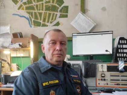 Военная служба – почетная обязанность мужчины