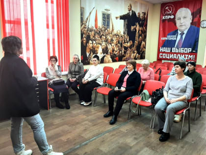 Готовим наблюдателей