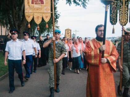 В Костромской области в пятый раз пройдет крупный религиозный фестиваль