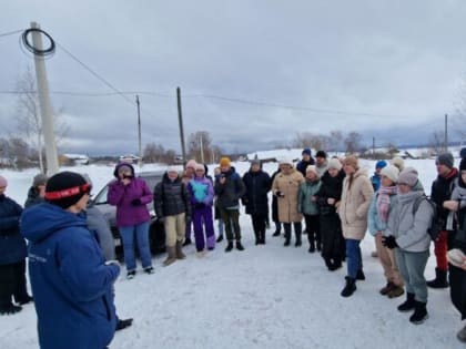 Помогать участникам  лыжного марафона будут 140 волонтеров