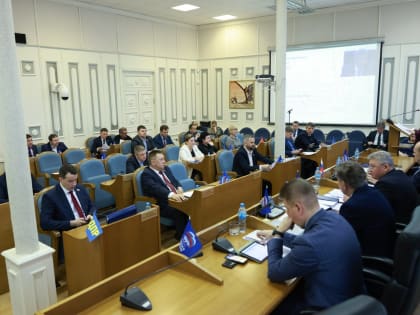 Развитие семейного предпринимательства