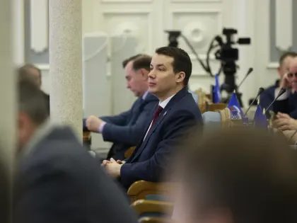 Руслан Федоров: эвакуация автомобиля на штрафстоянку оправдана не всегда
