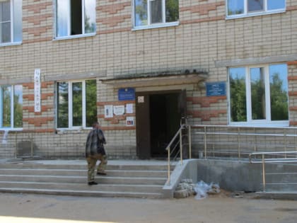 У буевлян есть возможность проверить свое здоровье и пройти диспансеризацию, но они не пользуются ею в полной мере.