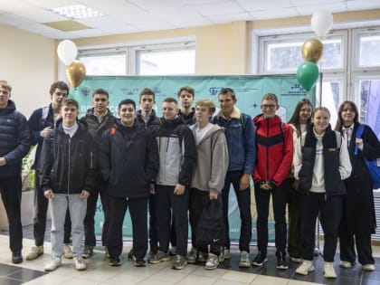 Научный фестиваль «Наука 0» в Костроме