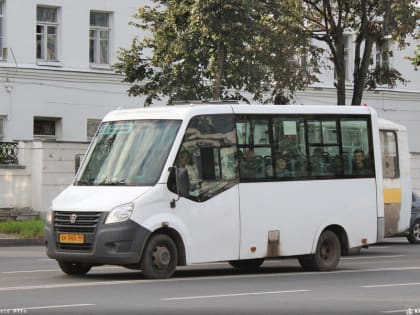 Не дождаться: костромичи жалуются на «исчезновение» общественного транспорта после 8 часов вечера