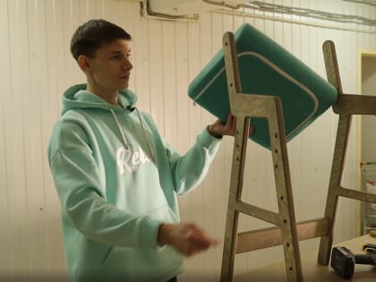 Костромичи начинают свой бизнес за счет бюджета