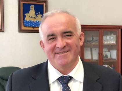 Дорогие земляки! С новым 2024 годом!