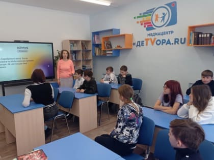 Тринадцать школ региона получат гранты на создание детских воспитательных сообществ