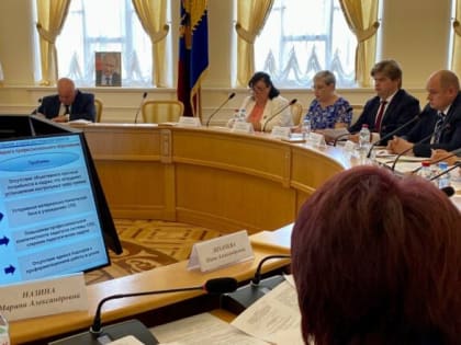 Кадровая политика: В ссузах вводятся новые специальности