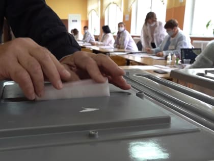 ЦИК Костромской области отметил 30-летие избирательной системы