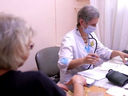 Медицинские осмотры в Костромской области: результаты и изменения в графике врачей