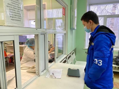 Костромичи отнеслись к своему здоровью в новогоднюю ночь внимательнее, чем обычно