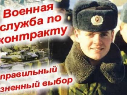 Защита Родины – дело чести