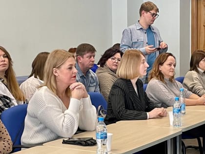 Промышленники могут повлиять на программу обучения студентов костромского вуза