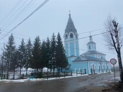 Беседы с батюшкой: Великий Пост