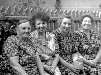 Человек необычной судьбы